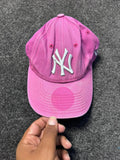 Ny cap
