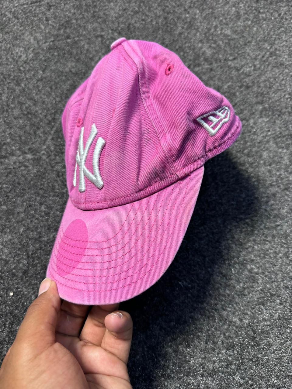 Ny cap