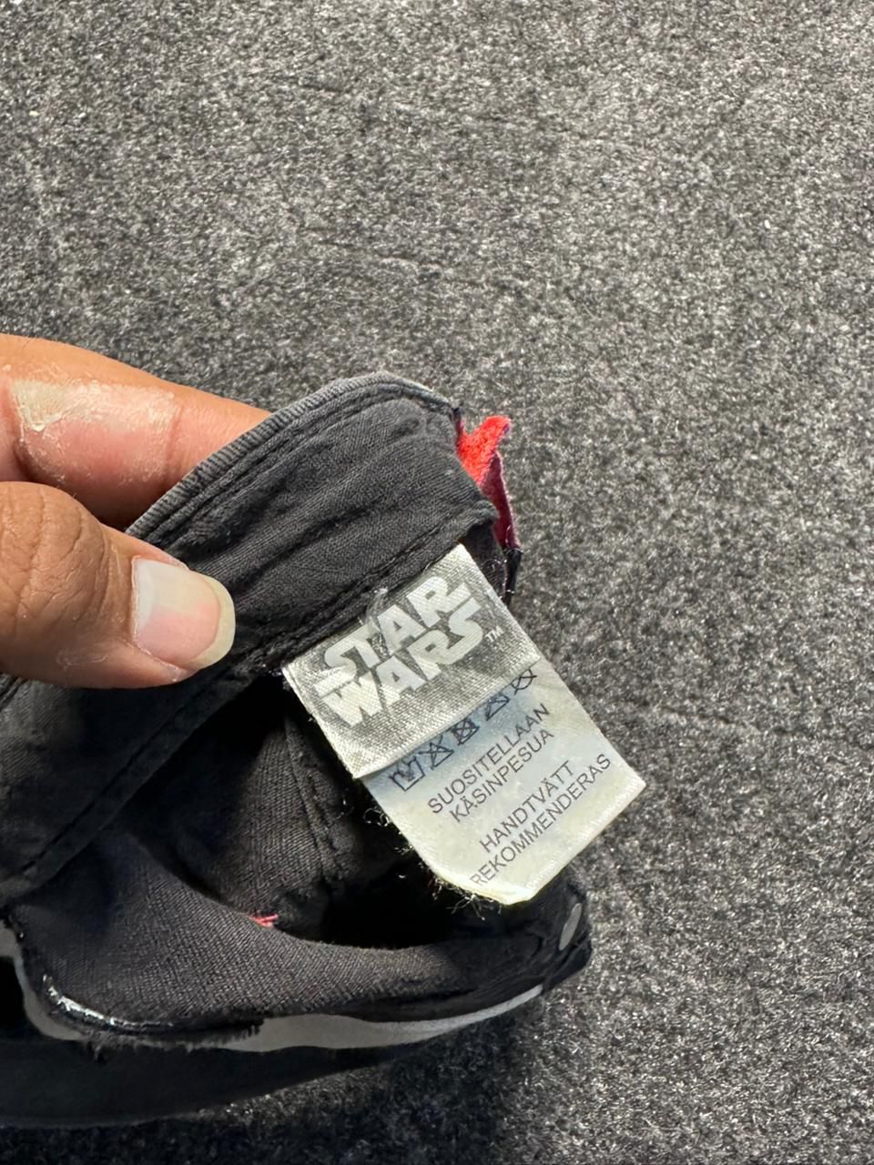 Star wars cap