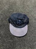 Boston cap