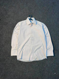 Mitsuminne oldmoney buttondown