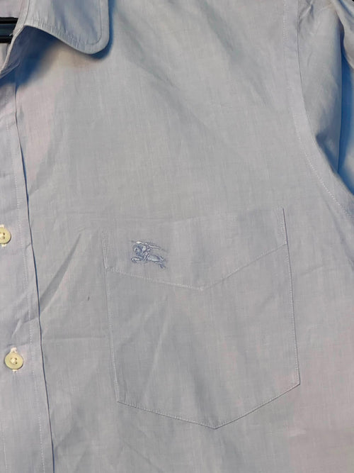Burberry london oldmoney buttondown