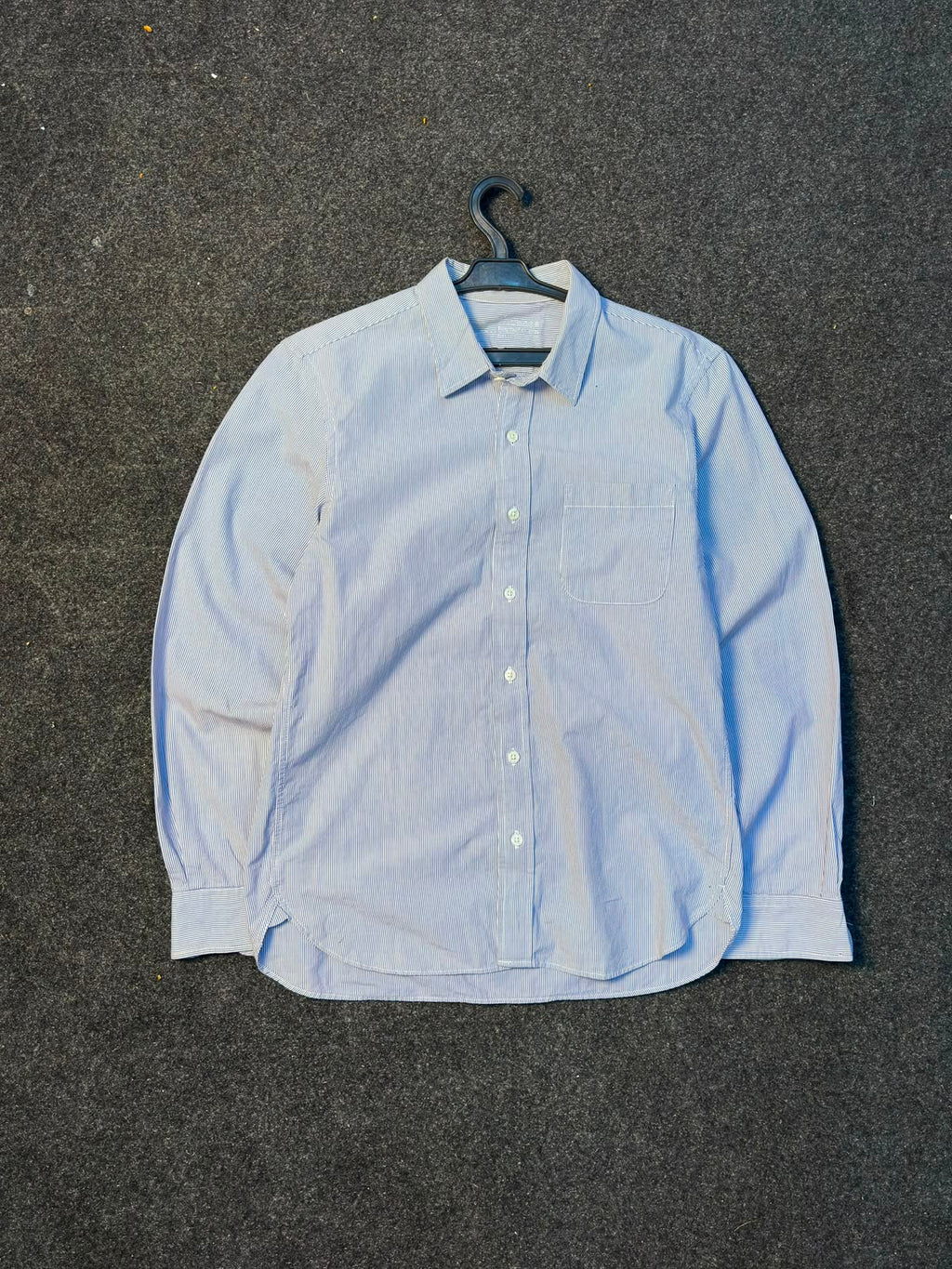 Burberry london oldmoney buttondown