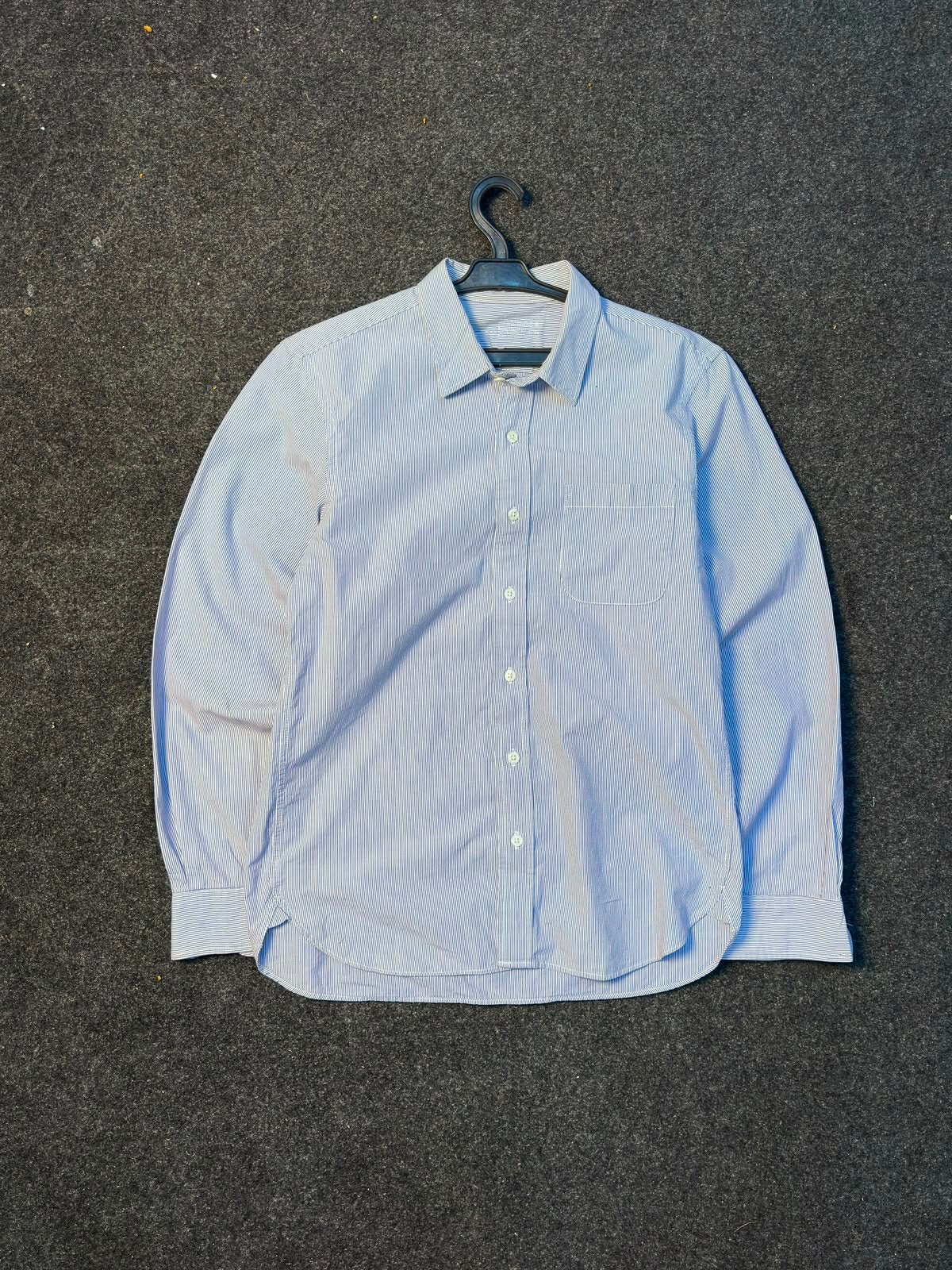Burberry london oldmoney buttondown