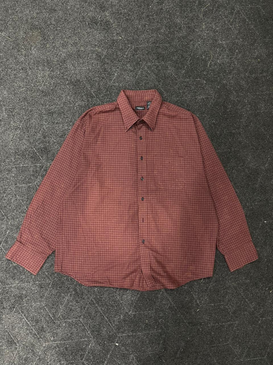 Van huesen vintage button down