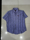 winchester vint buttondown