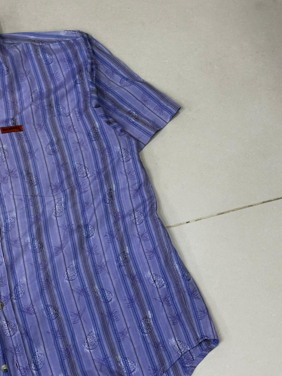 winchester vint buttondown