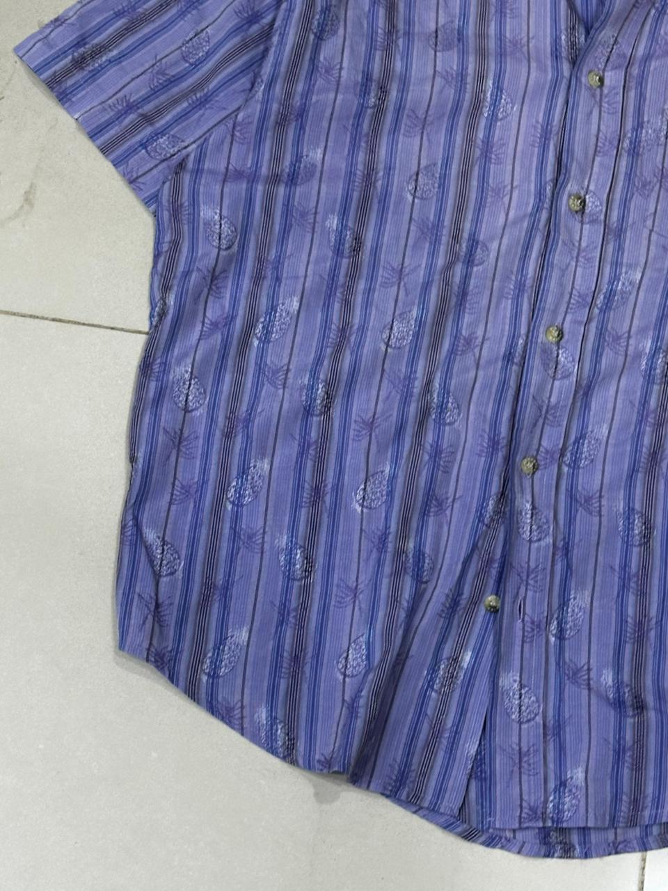 winchester vint buttondown