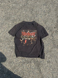 Vintage slipknot band tee