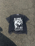 Vintage 90s blondie tee