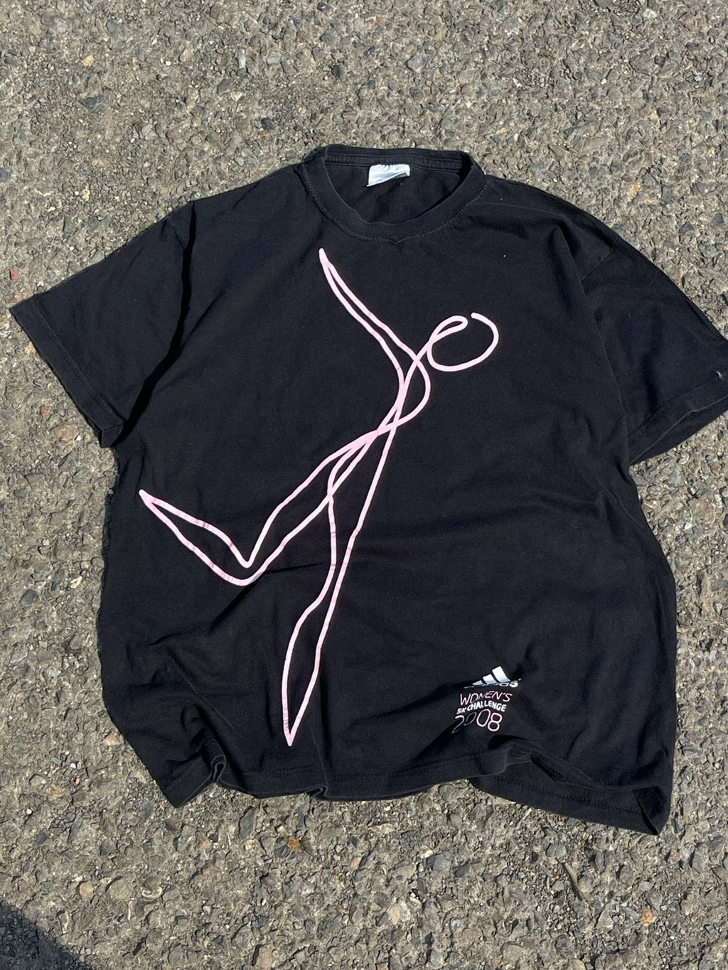 Adidas womens tee