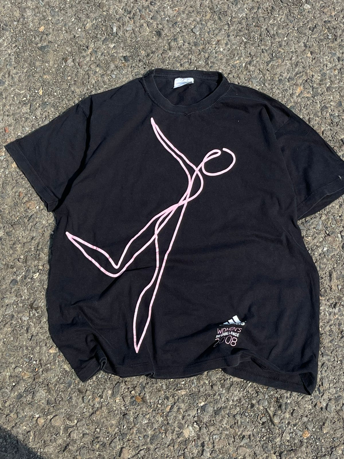 Adidas womens tee