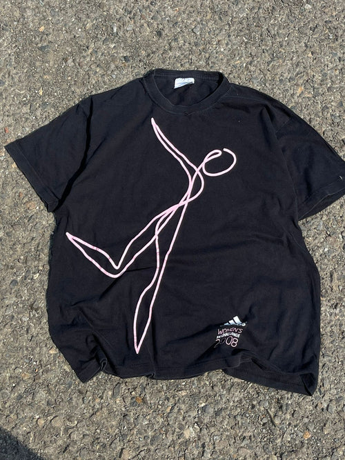 Adidas womens tee