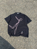 Adidas womens tee
