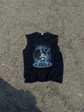 Pampling sleeveless tee