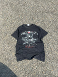 Helloween heavy metal early 2000s tee