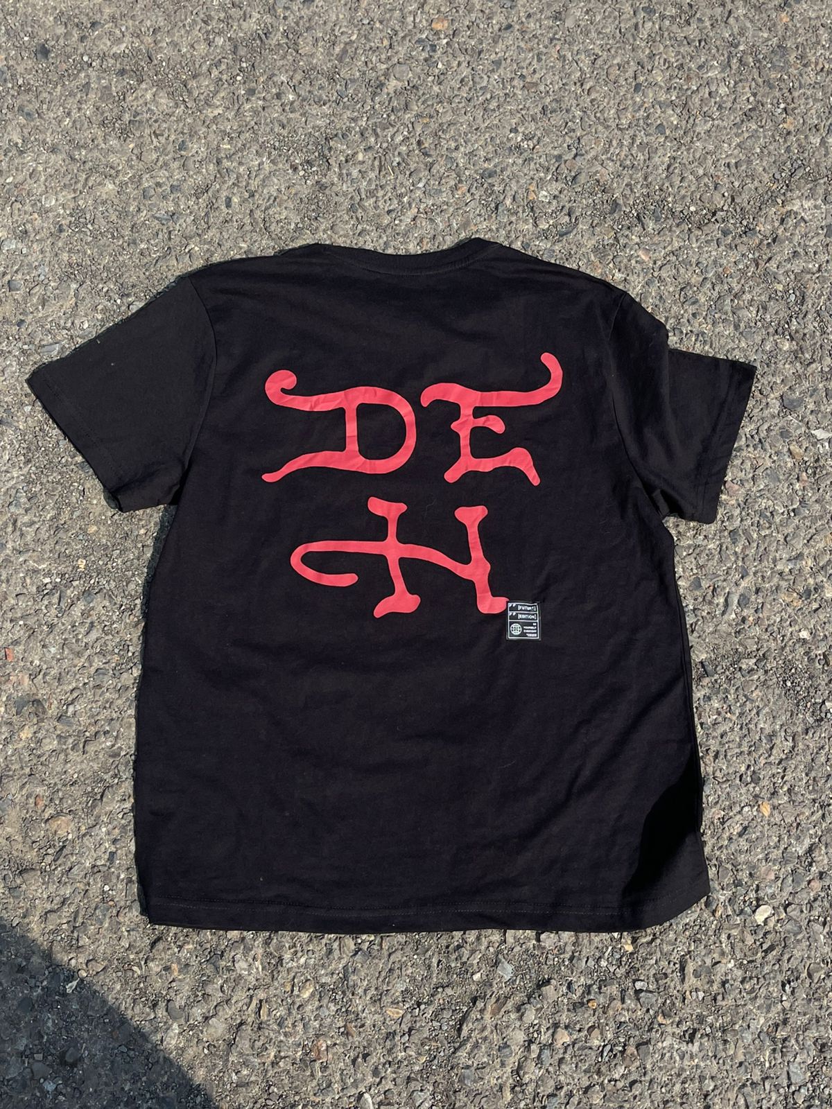 Vintage ed hardy tee(rare)