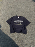 HARLEY DAVIDSON TEE