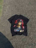 Vintae itachi tee
