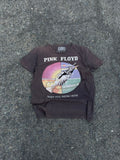 Pink floyd vintage band tee