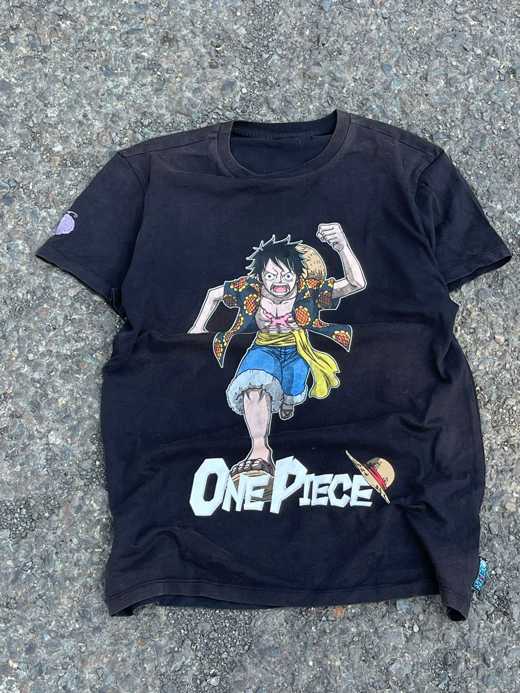 Vintage one piece tee