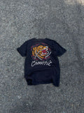 Y2k cross fit 90s tee