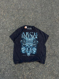 Arch enemy washed tee