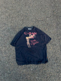 Cuban cigars y2k vintage 1980s style tee