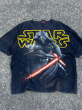 Star wars kylo ren tee