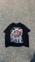vintage batman tee