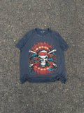 Guns and roses vintage tee(rare)