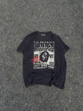 Rarest vintage " the notorious big" 1994 soldout tour tee💨