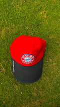 Fc bayren cap (so adorable)
