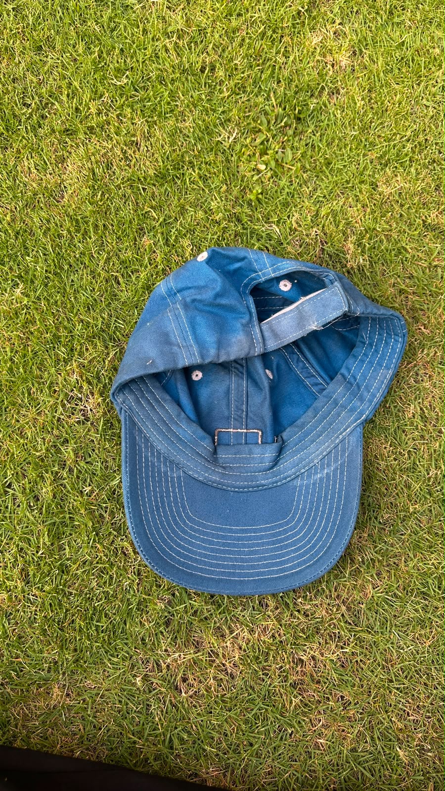 Puma cap