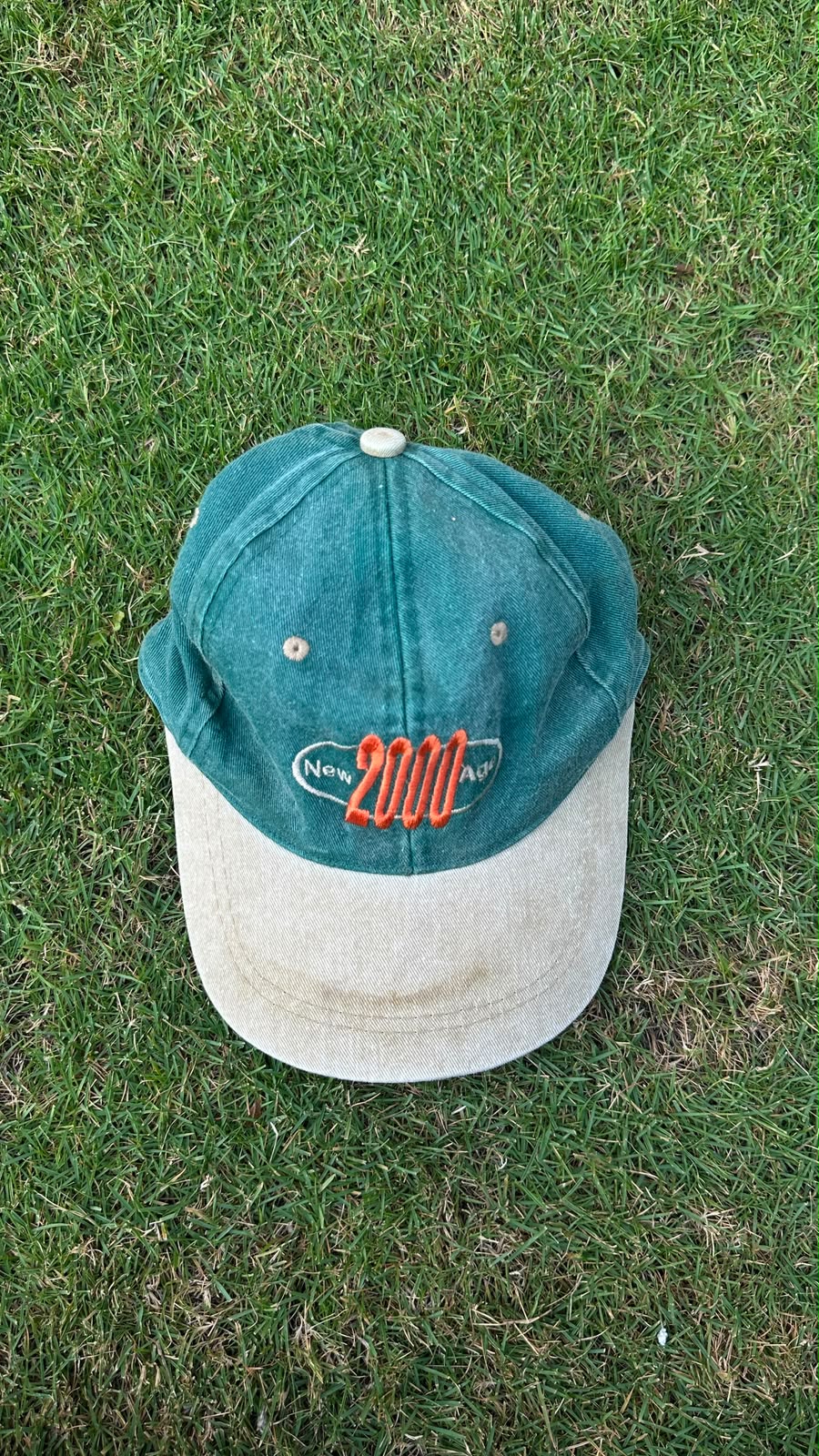 Vintage 2000s retro fap