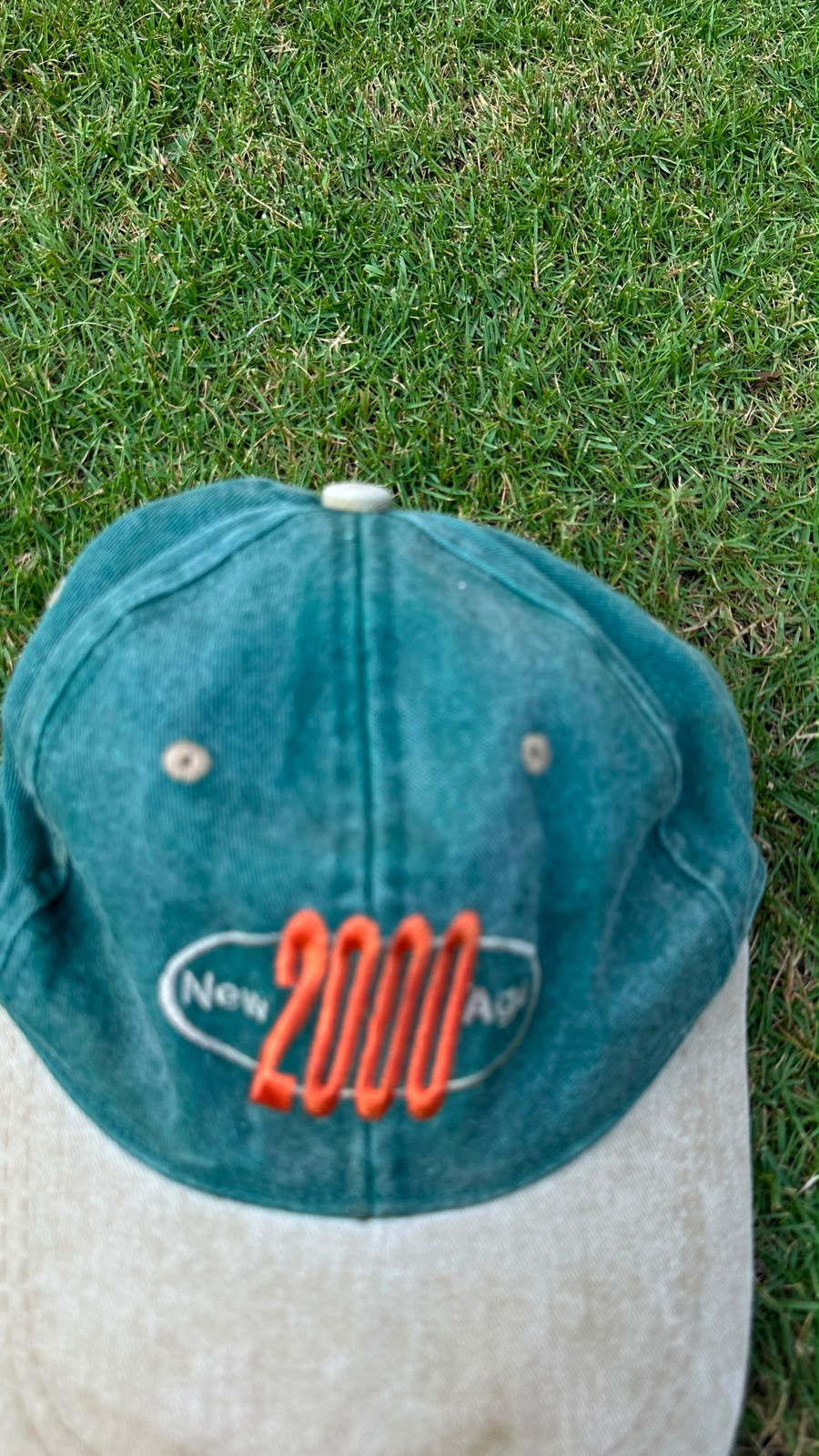 Vintage 2000s retro fap