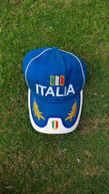Italia vintage cap (so so adorable)