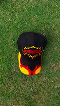 Deutschland vintage cap