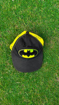 Batman cap