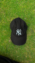 Ny cap