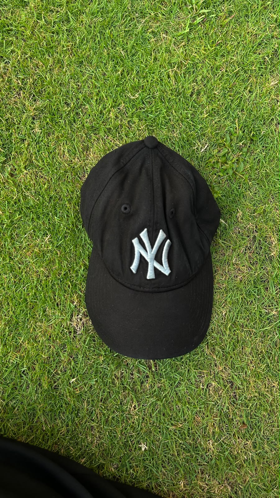 Ny cap