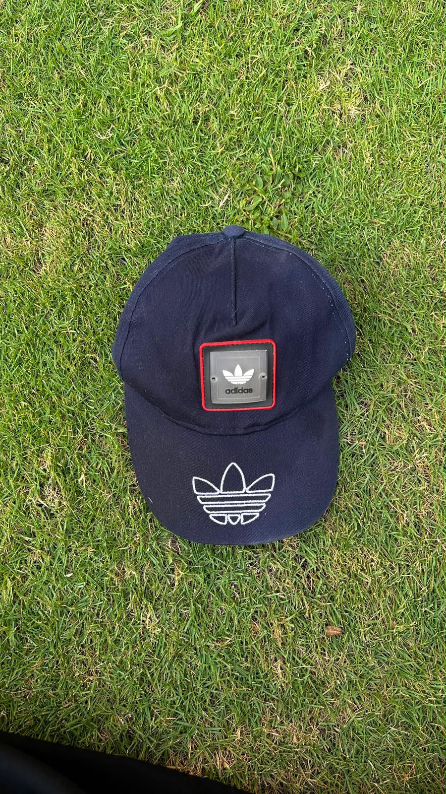 Adidas cap