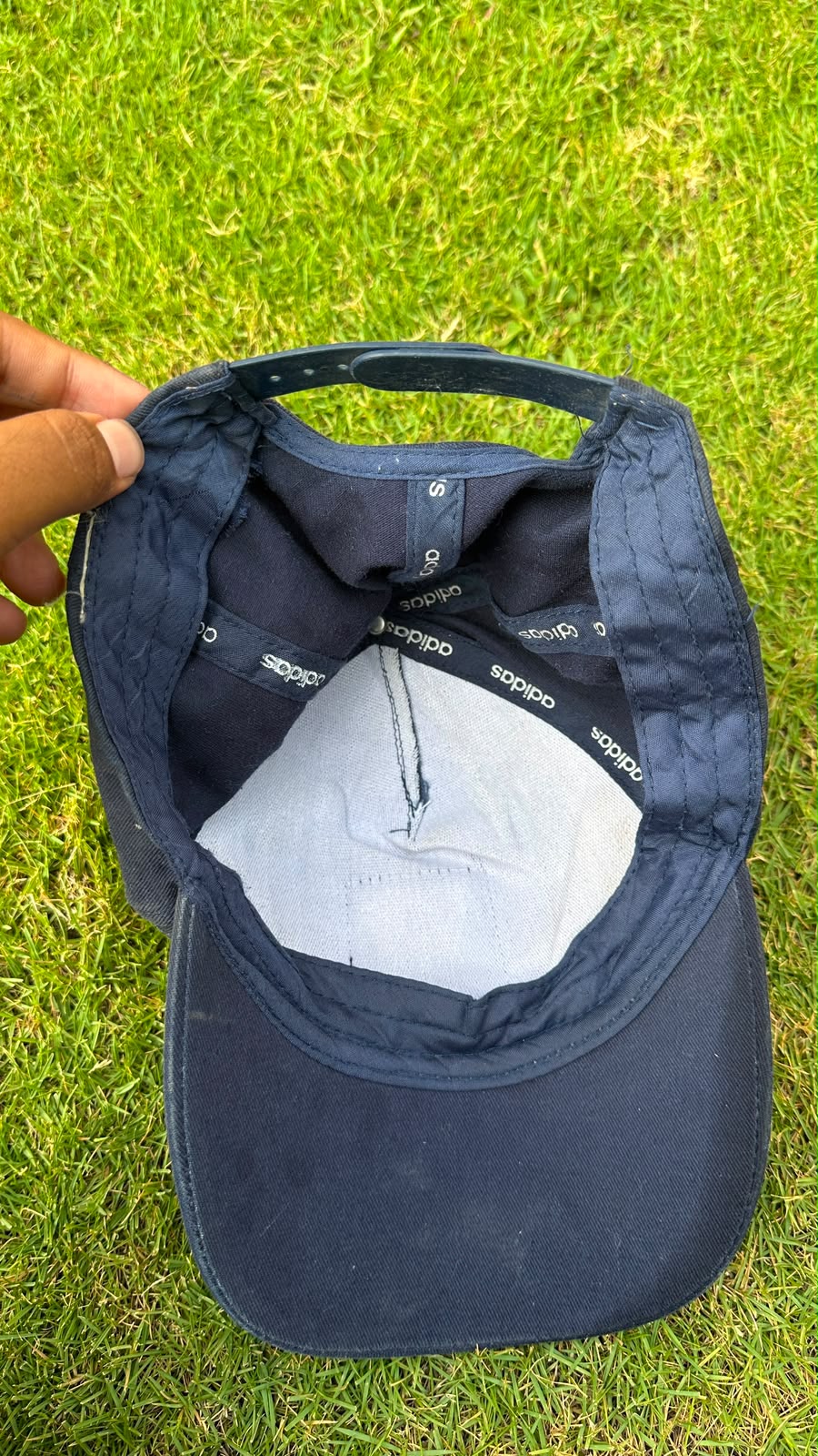 Adidas cap