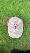Ny cap