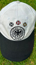 Germany cap