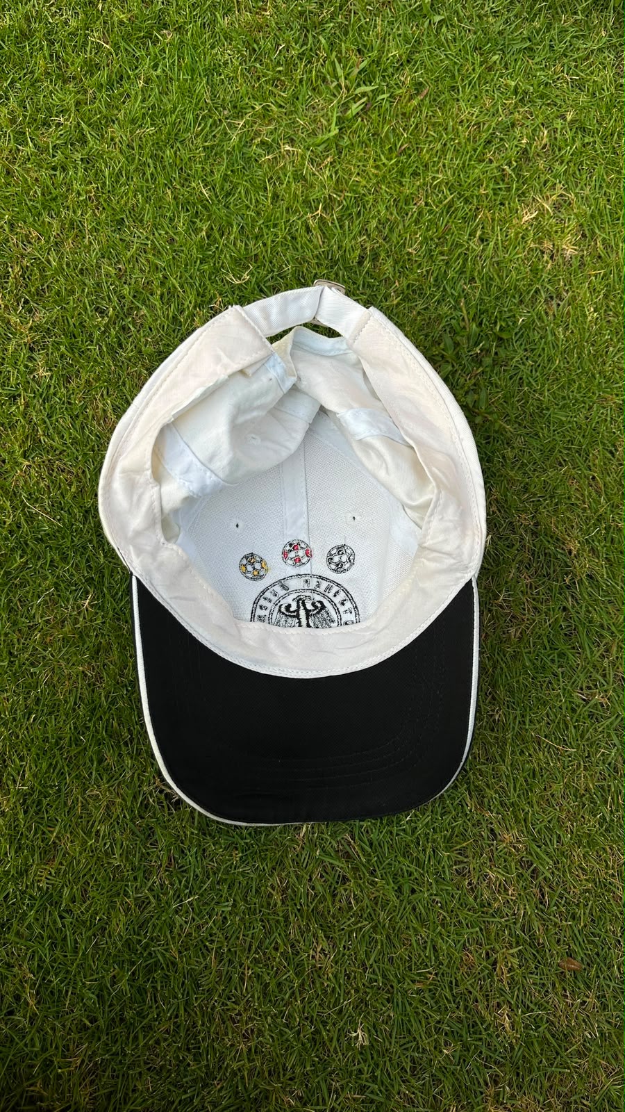 Germany cap