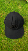 Nike cap