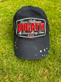 Buggati vintage 2000s cap