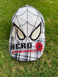 Spiderman cap