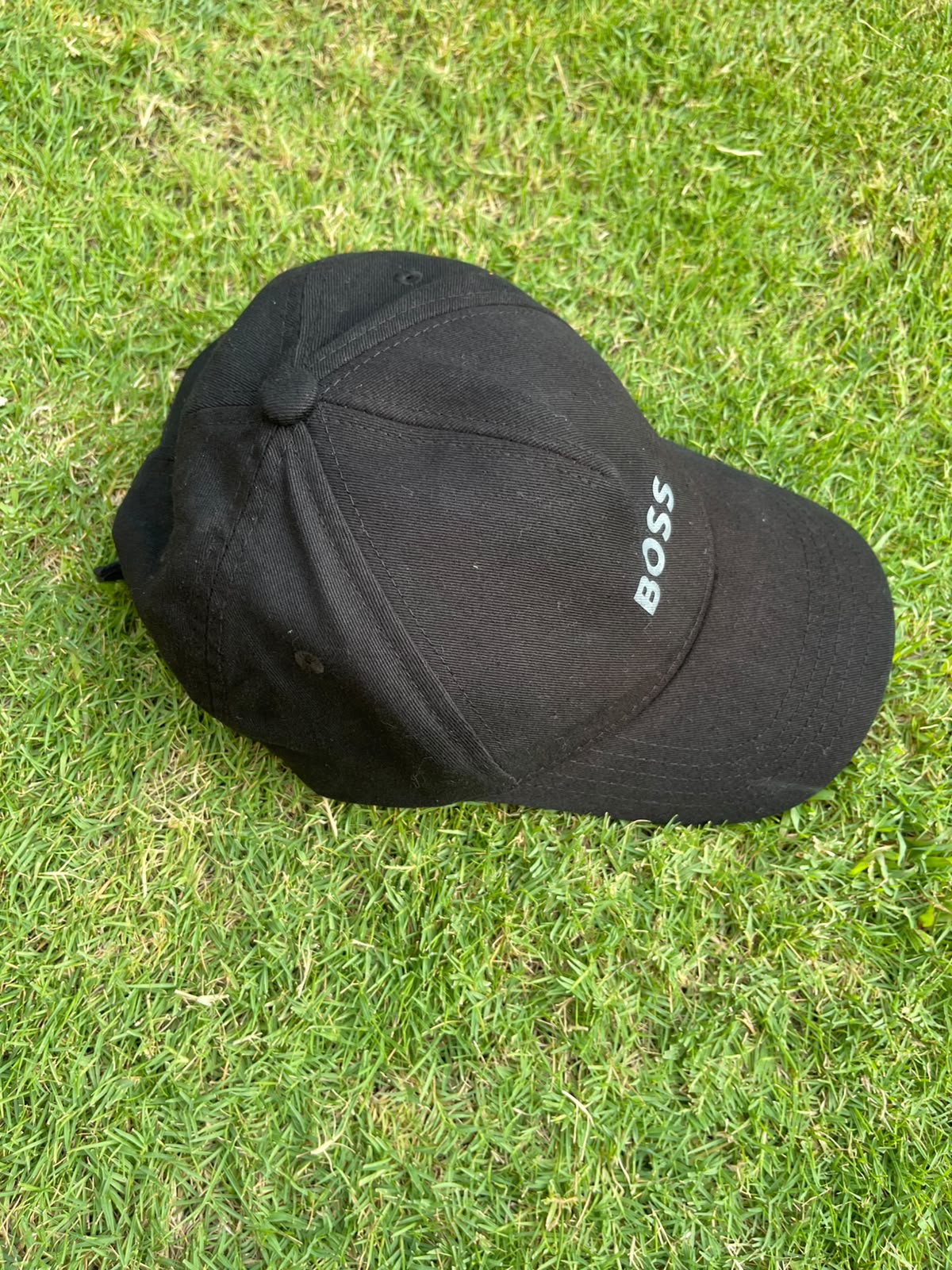 Hugo boss cap